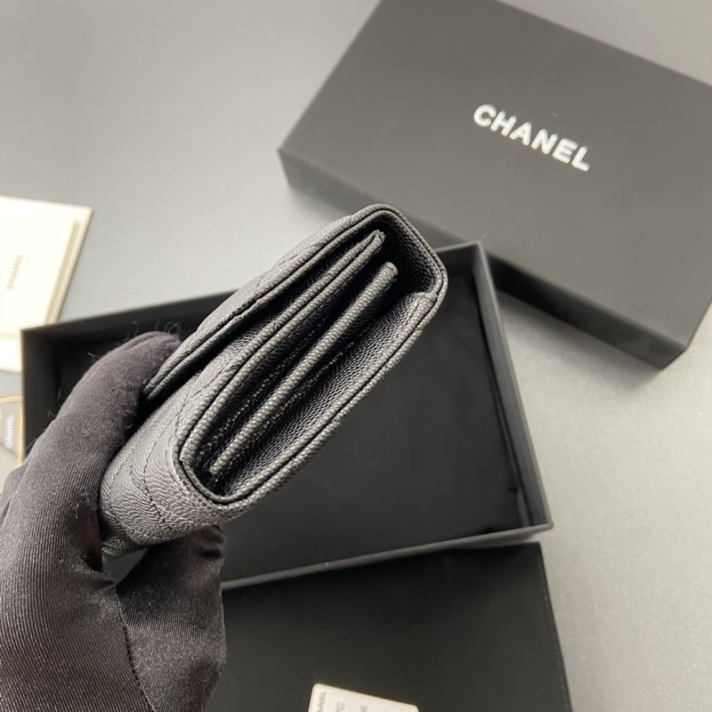 Chanel Wallet Purse